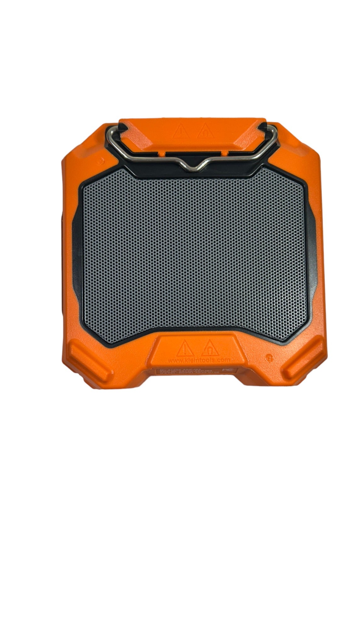 Klein-Tools - AEPJS3 Speaker with Magnet and Hook – RefCo Supply USA