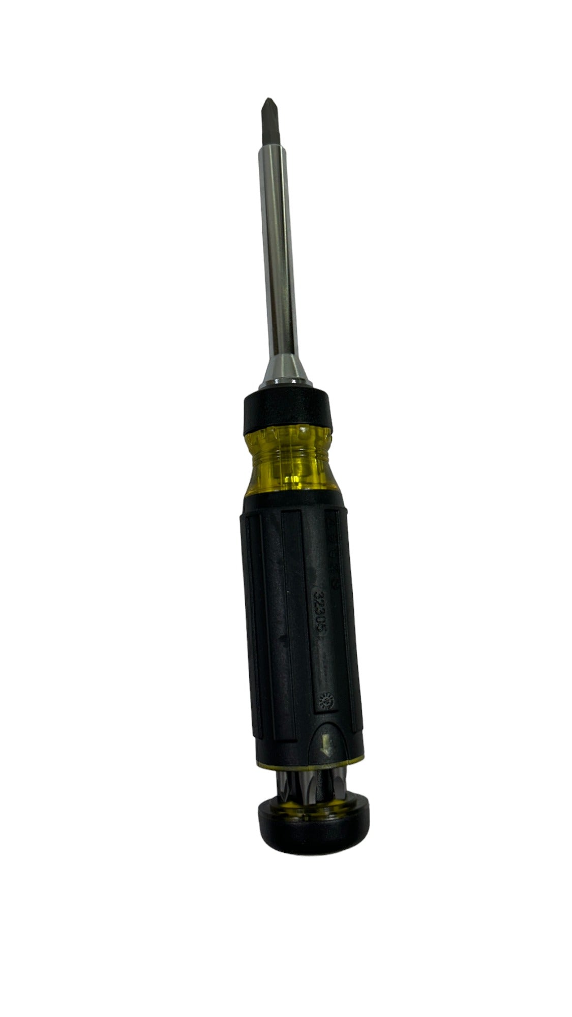 Klein-Tools - Ratcheting Screwdriver