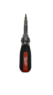 Milwaukee - 48-22-2881 Cushion Grip Screwdriver