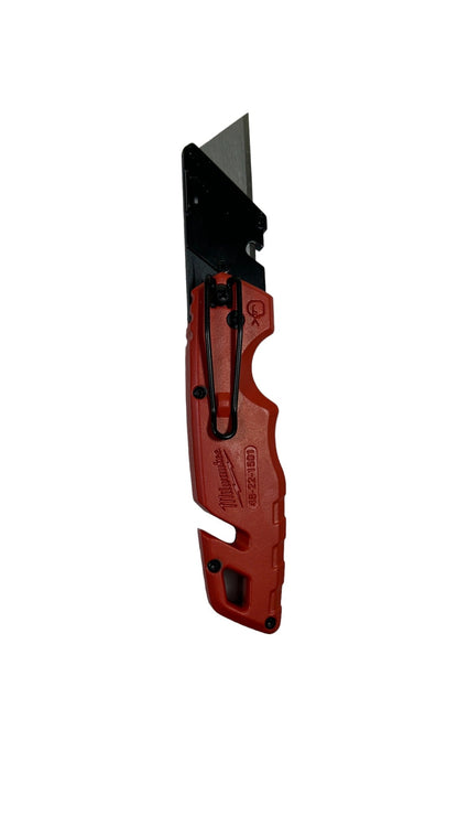 Milwaukee - 48-22-1501 Folding Utility Knife