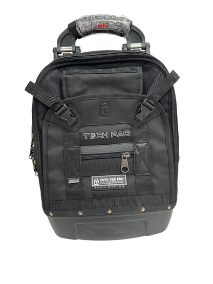 VETO-TECH PAC BLACKOUT.