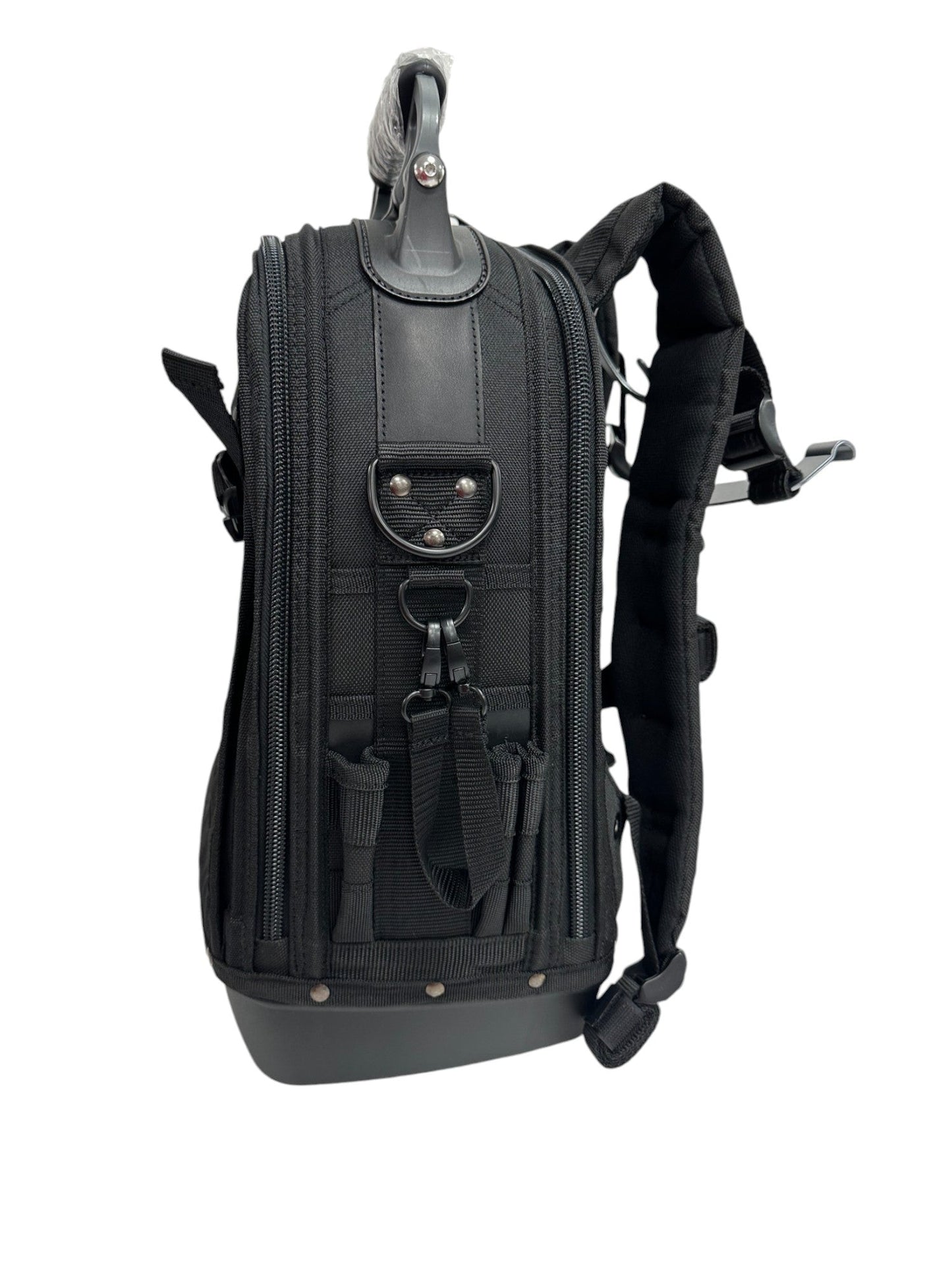 VETO-TECH PAC BLACKOUT.