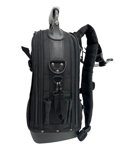 VETO-TECH PAC BLACKOUT.