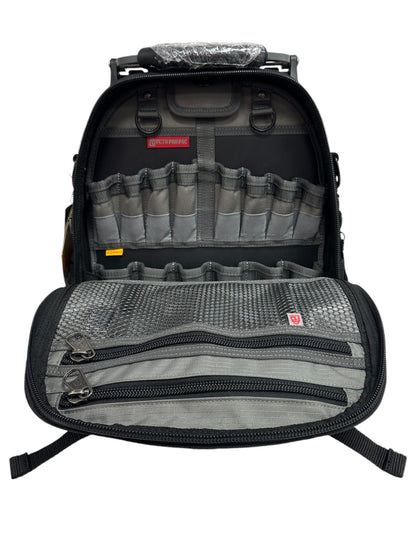 VETO-TECH PAC BLACKOUT.