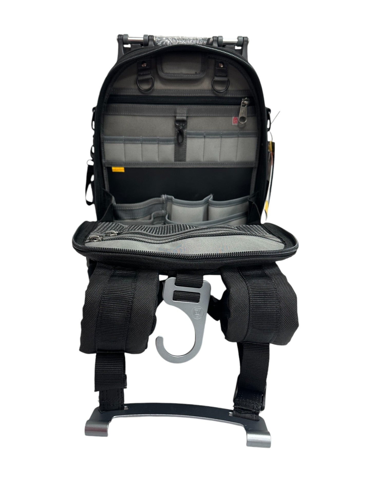 VETO-TECH PAC BLACKOUT.