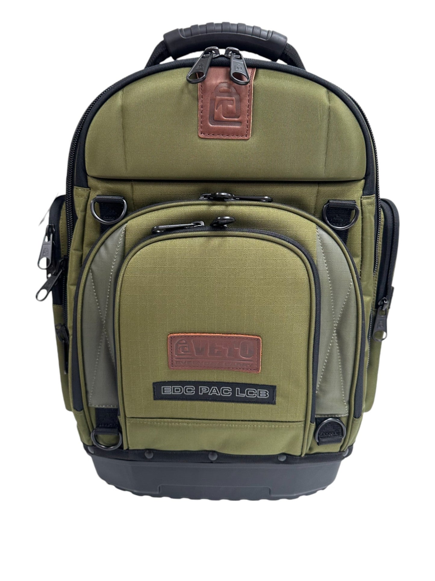 VETO EDC PAC LCB OLIVE