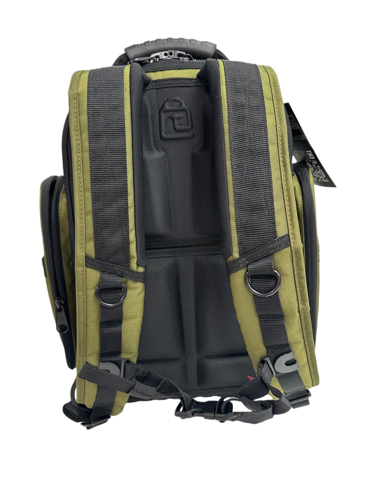 VETO EDC PAC LCB OLIVE