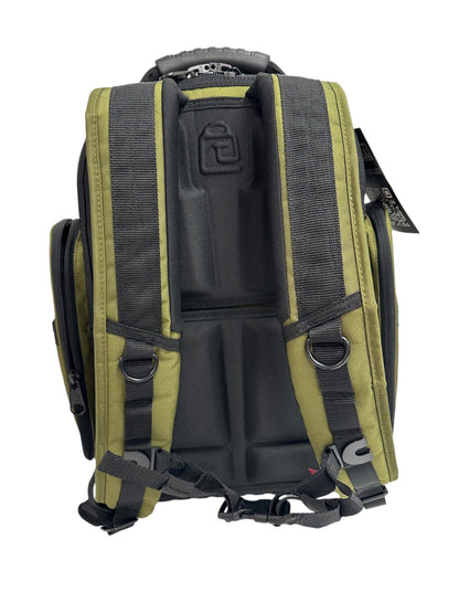 VETO EDC PAC LCB OLIVE