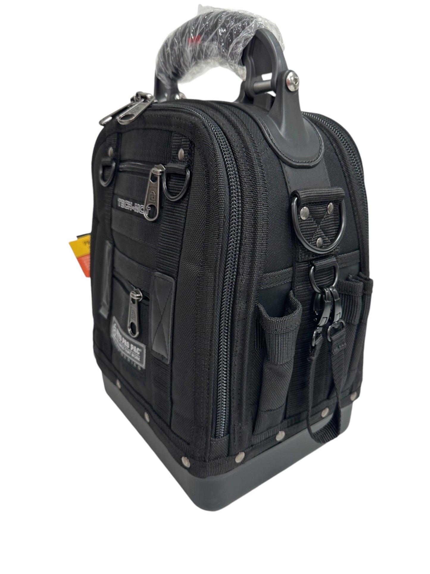 VETO TECH-MCT BLACKOUT