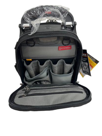 VETO TECH-MCT BLACKOUT