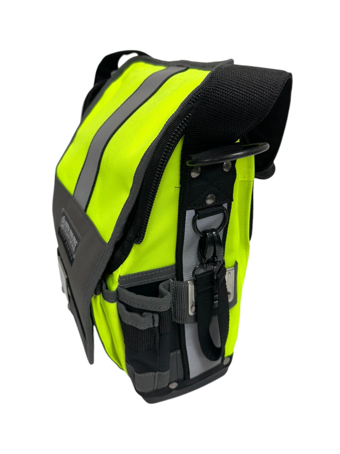 VETO TP-XL HI-VIZ YELLOW