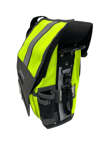 VETO TP-XL HI-VIZ YELLOW