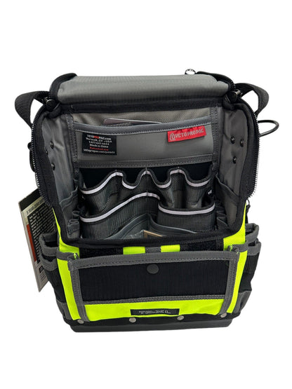 VETO TP-XL HI-VIZ YELLOW