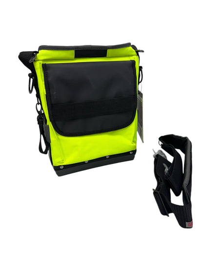 VETO TP-XL HI-VIZ YELLOW