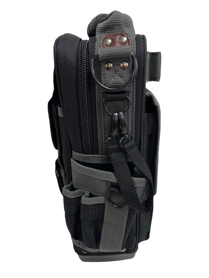 MB3B Meter Bag.
