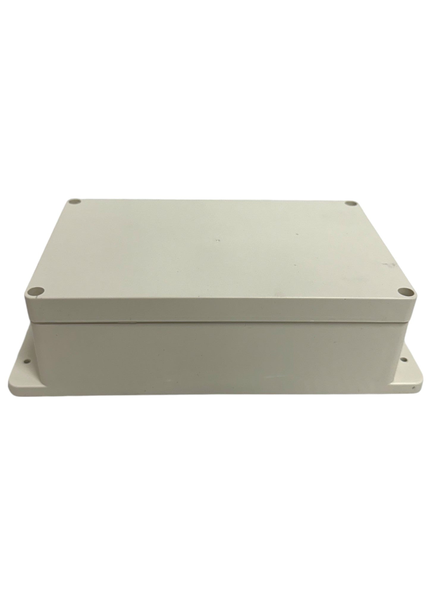 W-box Waterproof Plastic Electronic Project Box Enclosure. – RefCo ...
