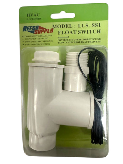 LLS-SS1 AC Float Switch