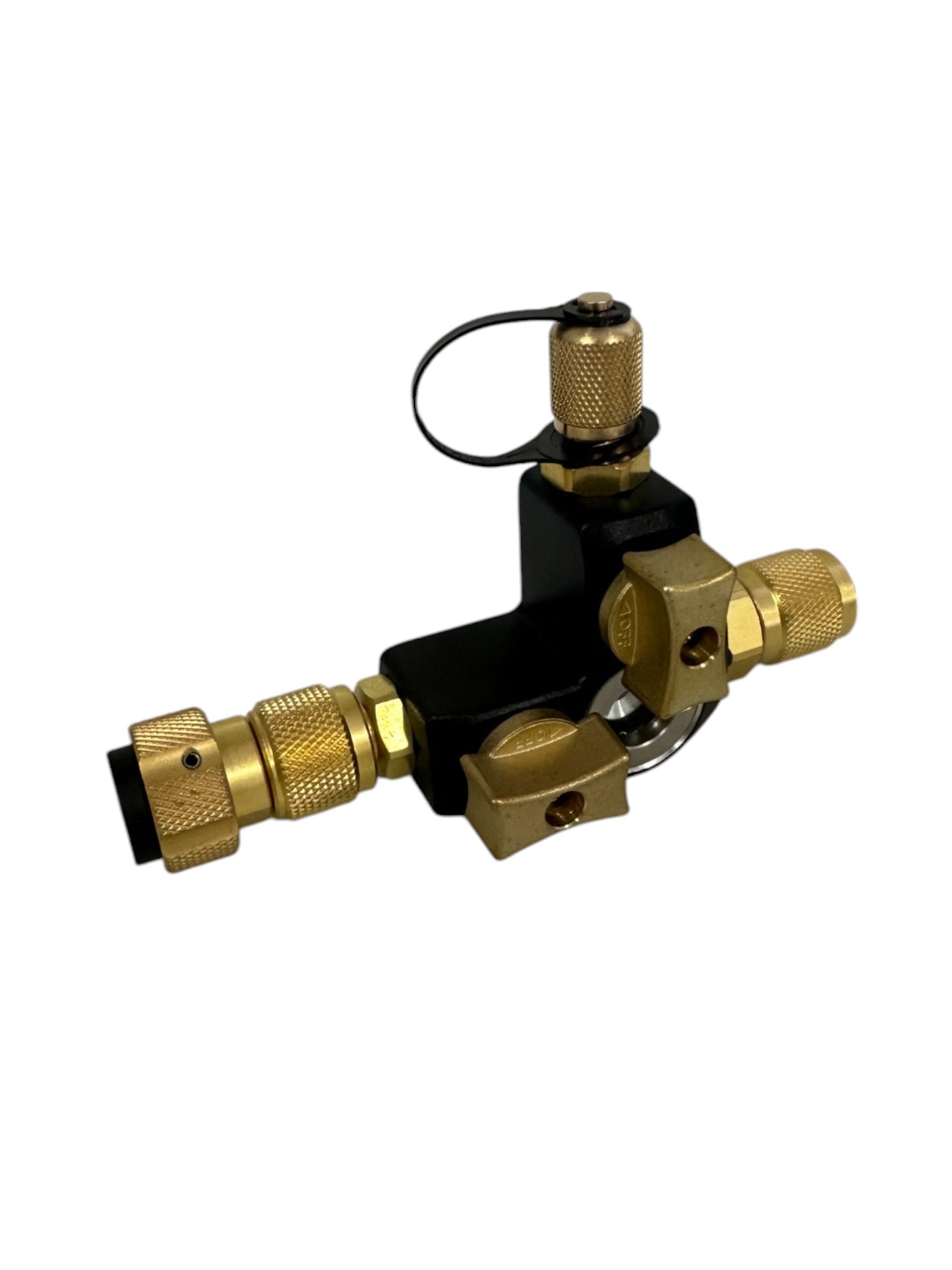 FIELDPIECE VC2G 1/4