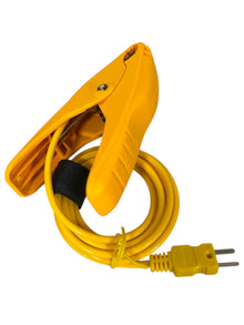 FIELDPIECE TC24  PIPE CLAMP THERMOCOUPLE