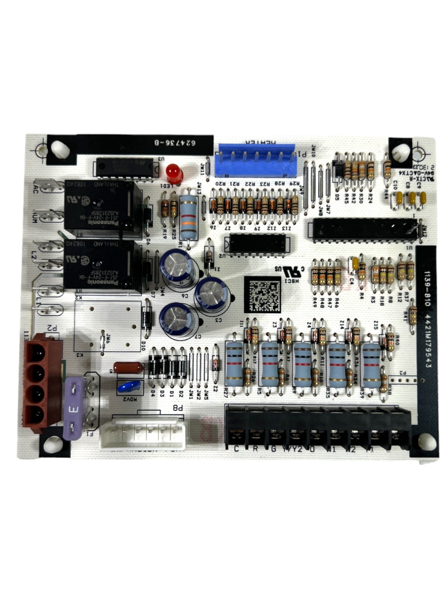 Nordyne 624736R Board