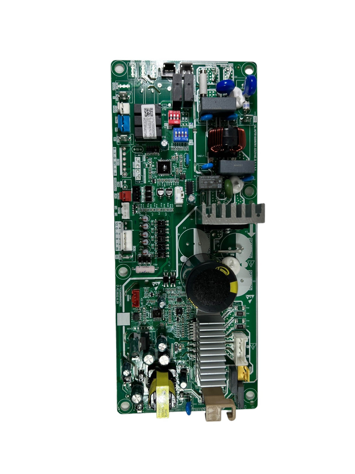 Ox Router Control Board Oxbox - CNT09300 OEM Control Board – RefCo Supply USA