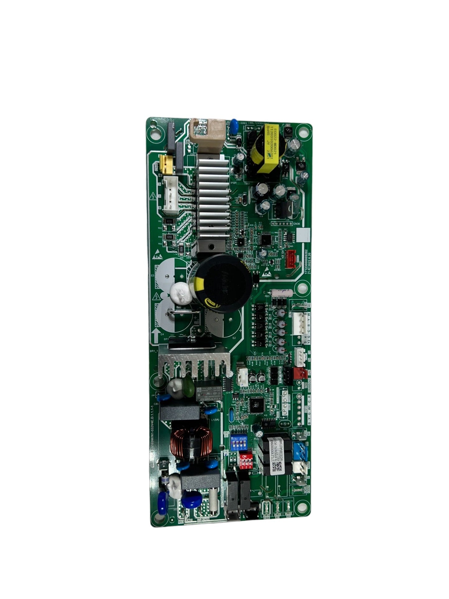 Oxbox - CNT09300 OEM Control Board