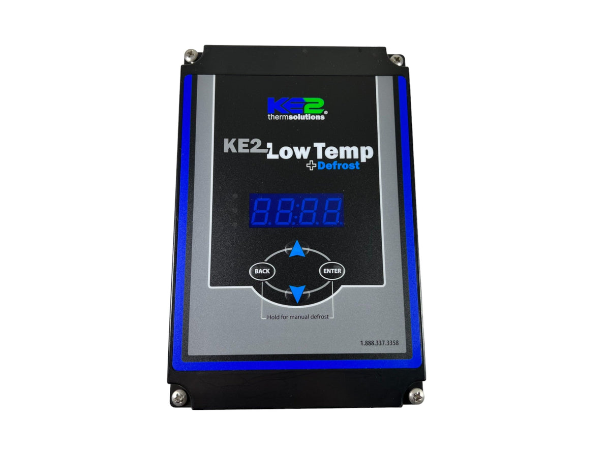 Ke2 Controller Heatcraft - 20903 KE2 Controller – RefCo Supply USA