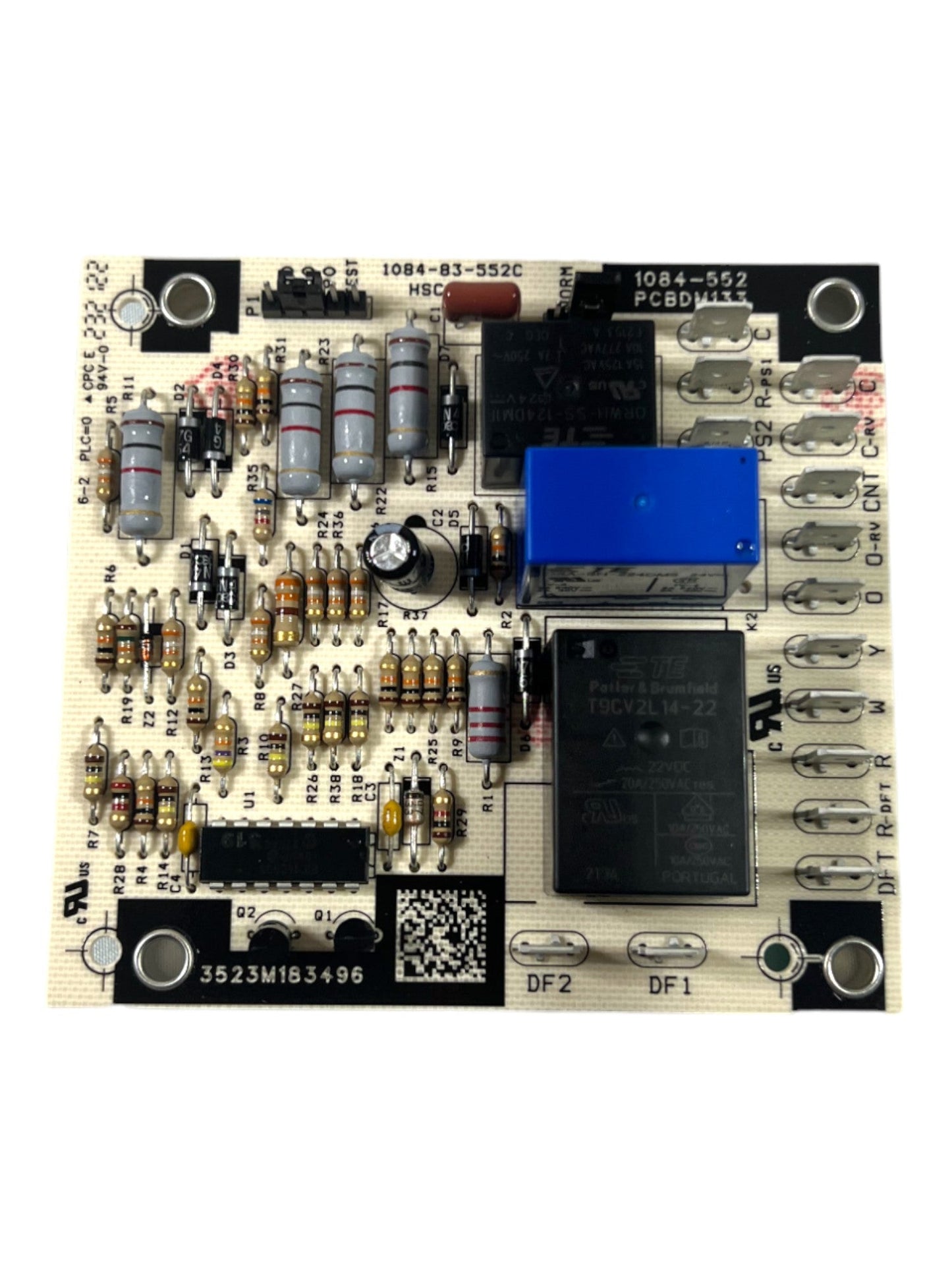 Goodman - PCBDM133S Defrost Control Board