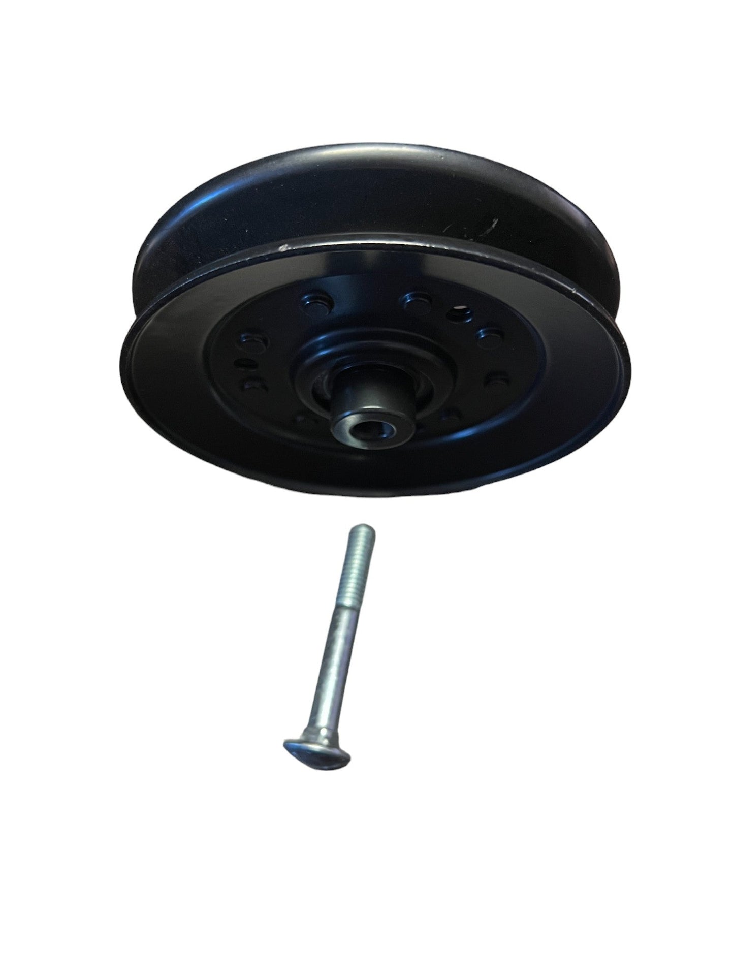Trane - SHE06354 V-Belt Idler Pulley; 3/8"Bore