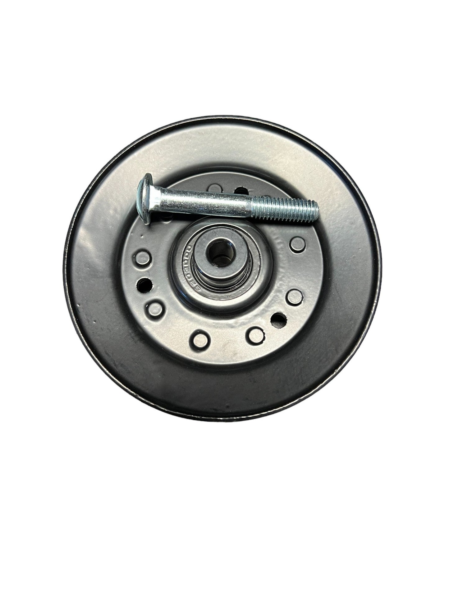 Trane - SHE06354 V-Belt Idler Pulley; 3/8"Bore