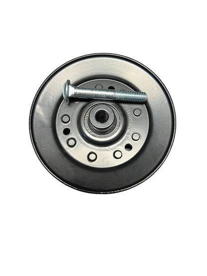 Trane - SHE06354 V-Belt Idler Pulley; 3/8"Bore