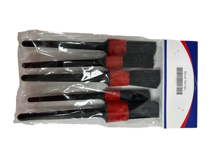 BRUSH SET