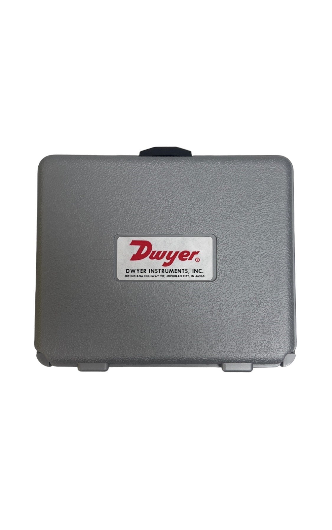 Magnehelic® Differential Pressure Gauges