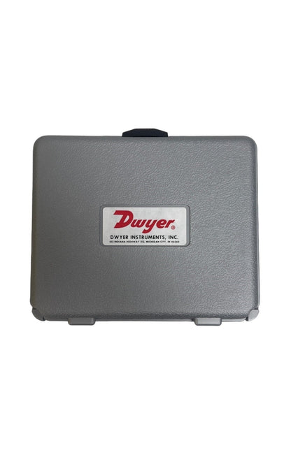 Magnehelic® Differential Pressure Gauges