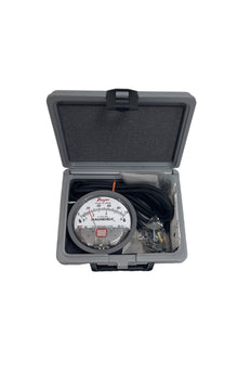Magnehelic® Differential Pressure Gauges