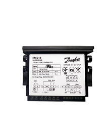 Danfoss - 080G3411 Digital Controller 115V