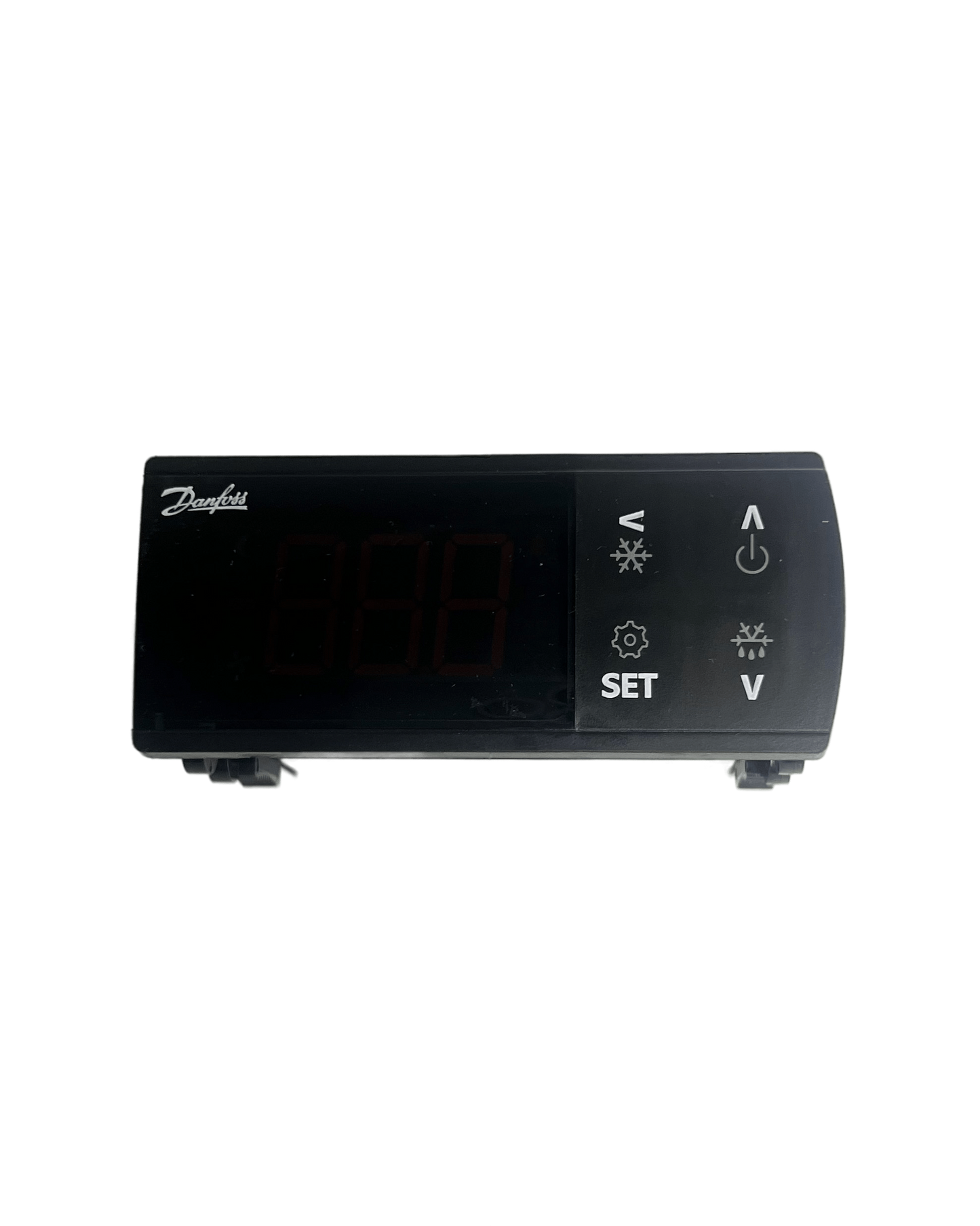 Danfoss - 080G3411 Digital Controller 115V