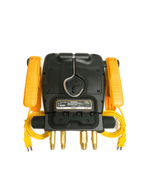 Fieldpiece - SM482V Refrigerant Manifold 4-port l Wireless (A2L COMPATIBLE)