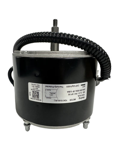 Oxbox - MOT16140 Condenser Fan Motor