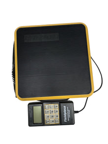 Fieldpiece - SRS1 Refrigerant Scale 110 lb. Capacity