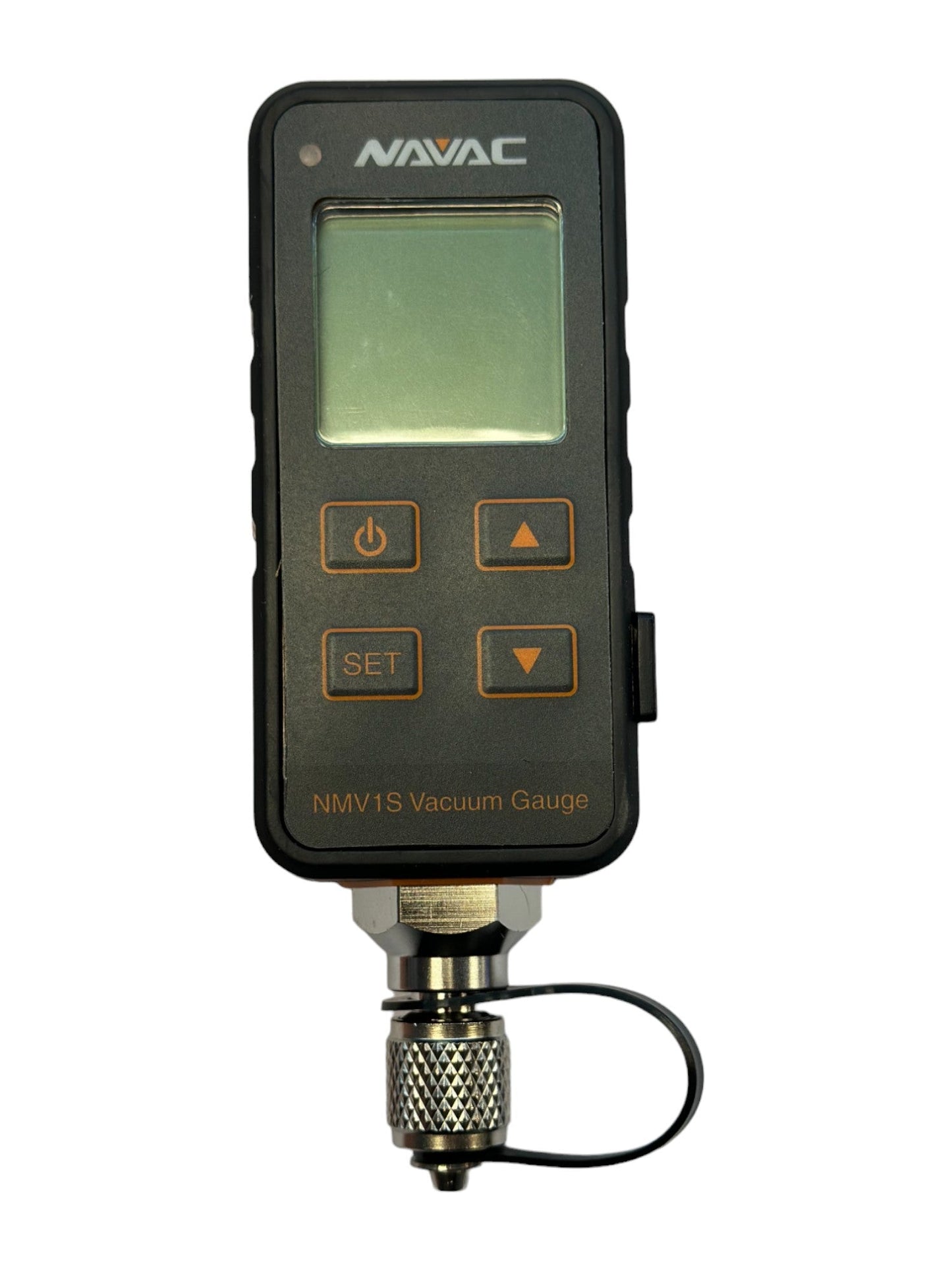 Navac - NMV1S Premium Micron Vacuum Gauge