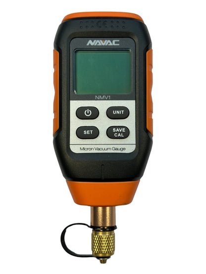 Navac - NMV1 Micron Vacuum Gauge