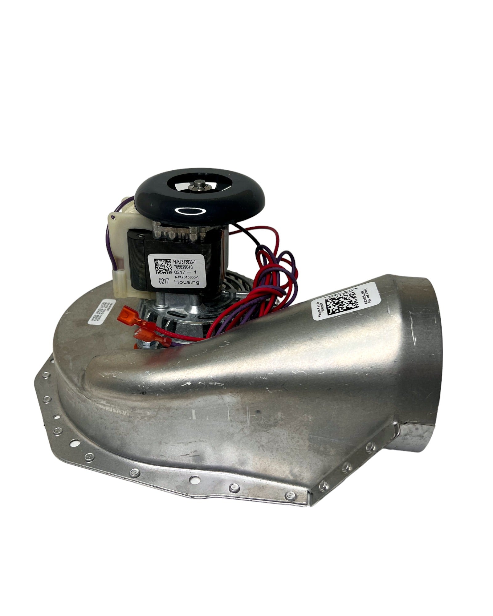 Goodman Inducer Motor