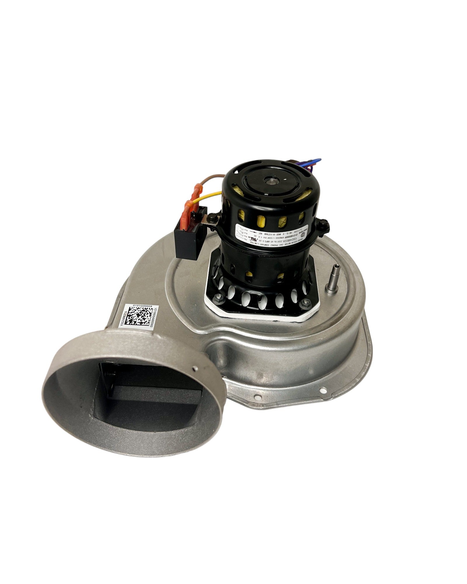 Amana Inducer Motor - Thumbnail 2