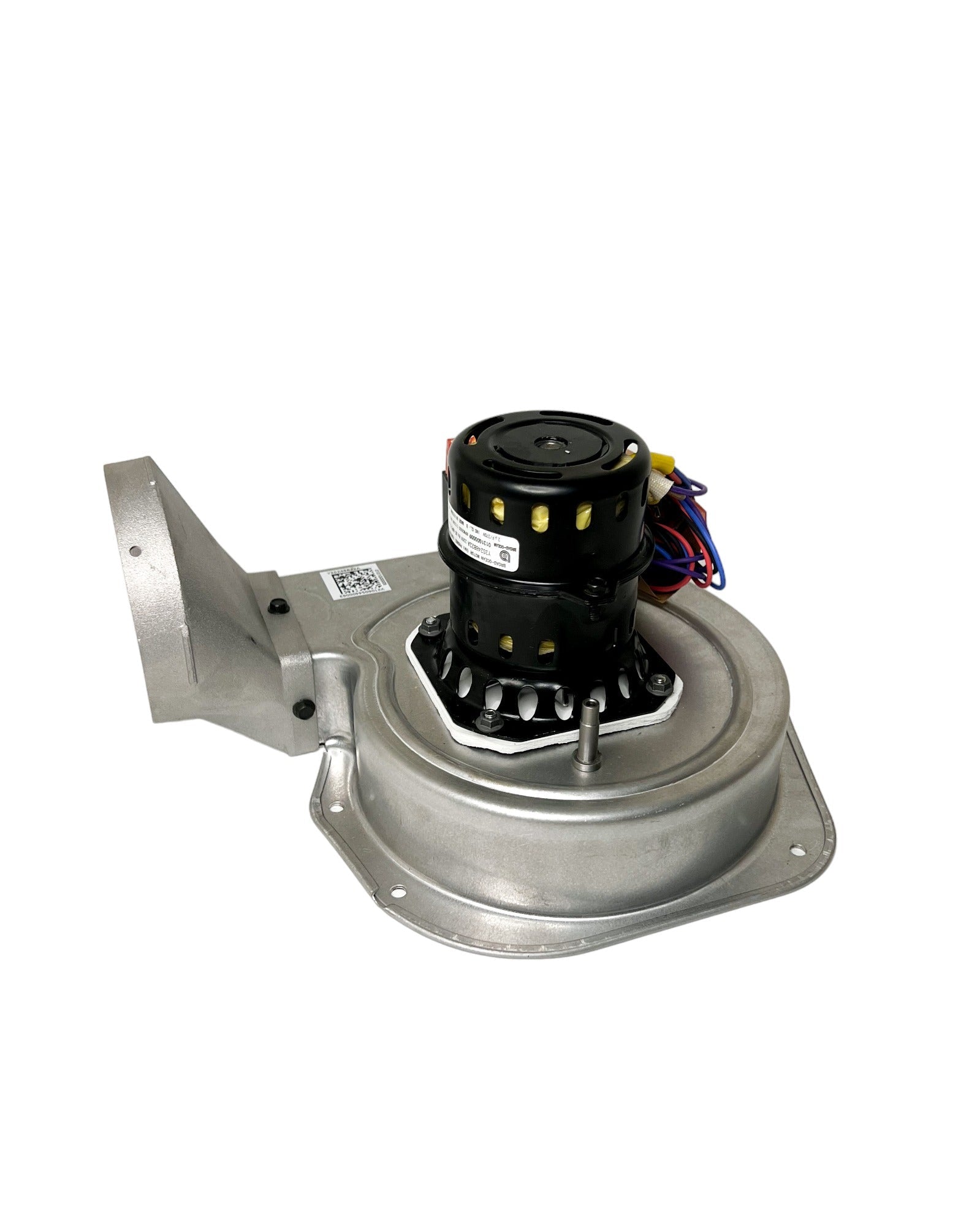 Amana Inducer Motor - Thumbnail 3