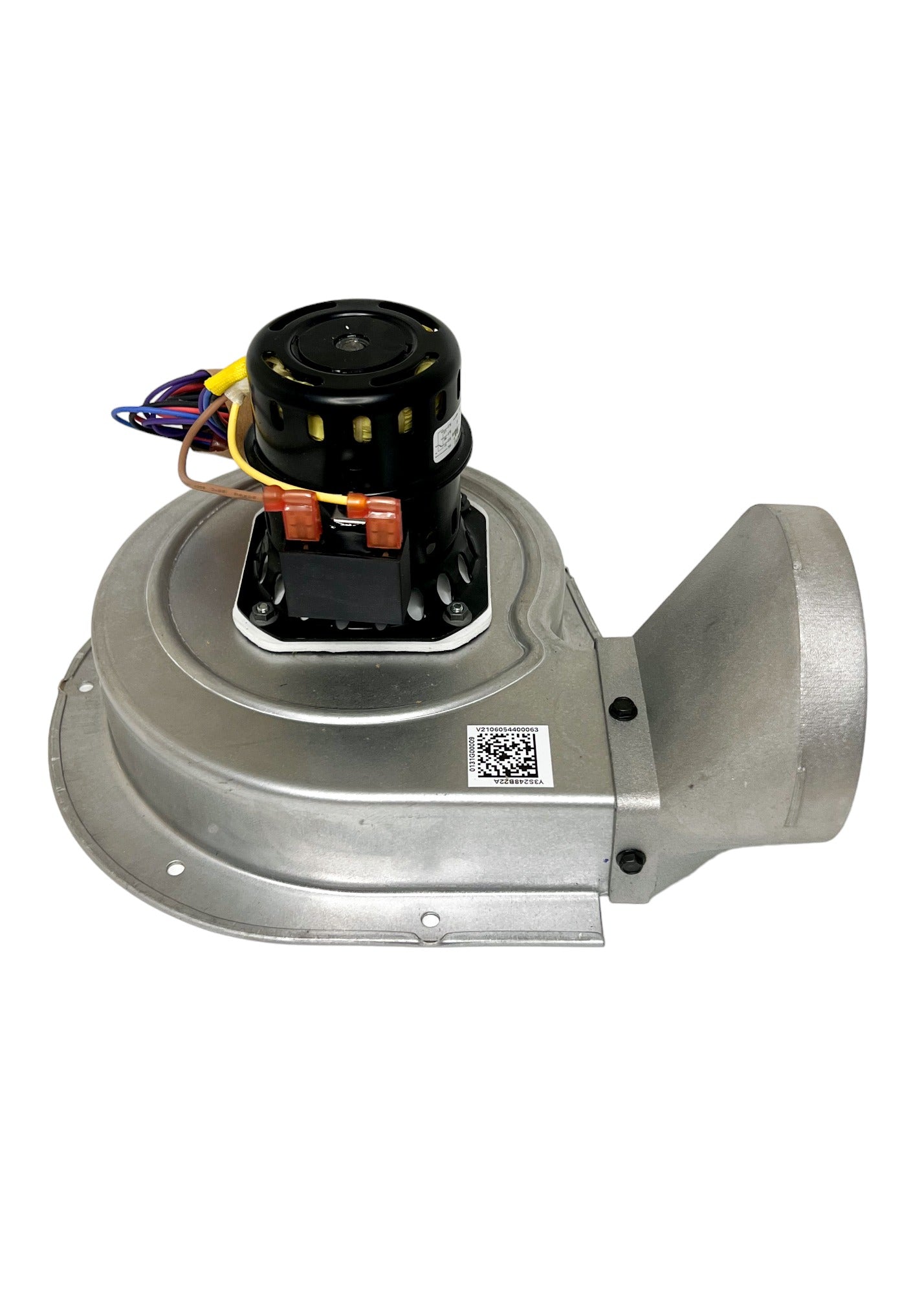 Amana Inducer Motor