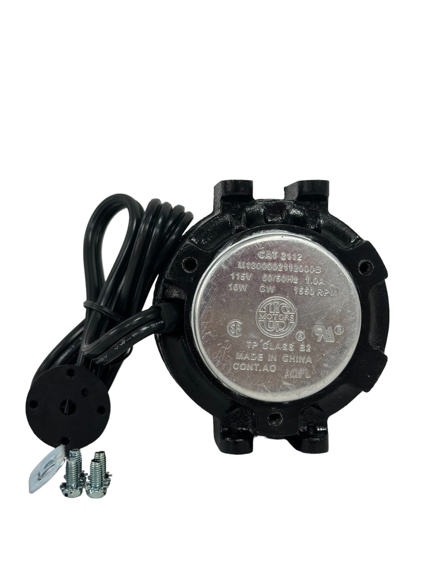 Us Motor - 2112 16W- 1550RPM