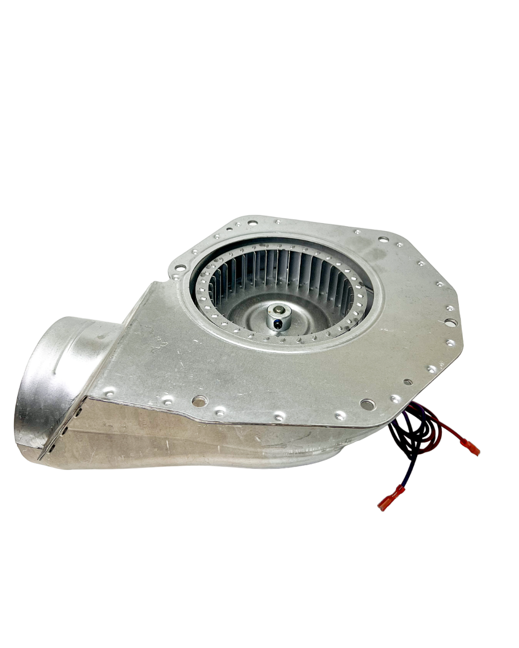 Goodman Amana Draft Inducer Motor - Thumbnail 2