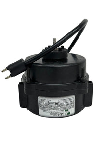 Packard - 91636 EC Motor 6-16 Watts, 120-230 Volts, 1550RPM