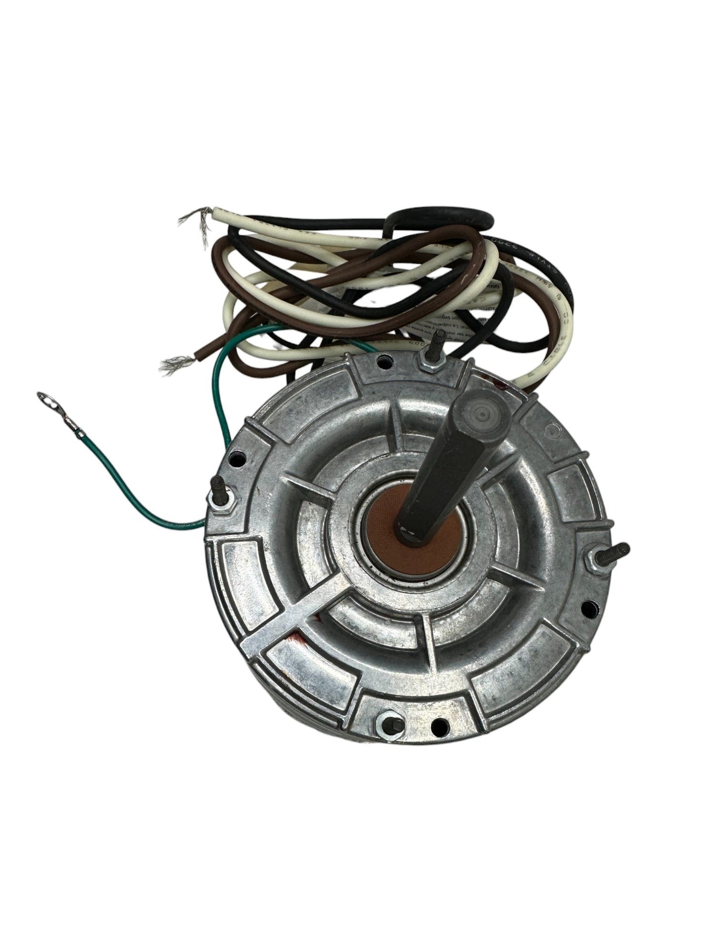 Century - 9724 Condenser Fan Motor